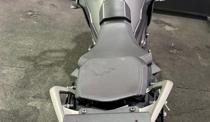 YAMAHA MT-09 TRACER 900 GT 2024 cheio