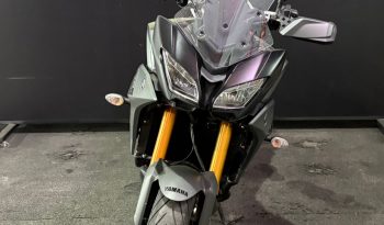 YAMAHA MT-09 TRACER 900 GT 2024 cheio