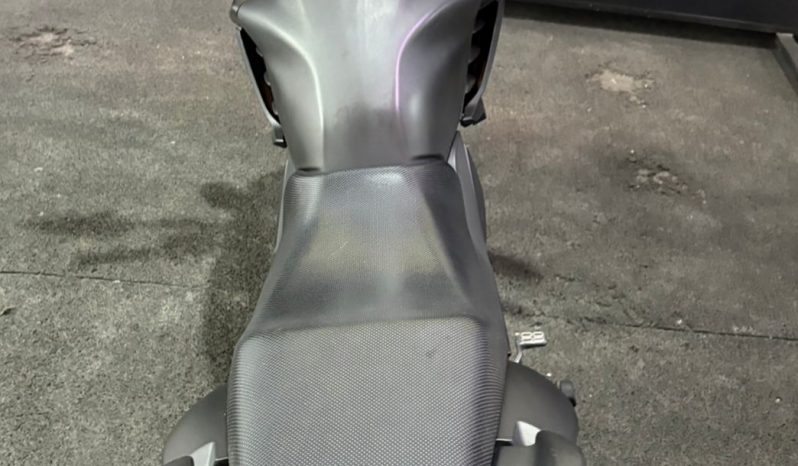 YAMAHA YS-150 FAZER SED 2024 cheio