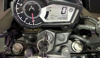 YAMAHA YS-150 FAZER SED 2024 cheio