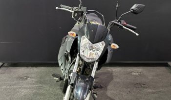 YAMAHA YBR-150 FACTOR ED 2023 cheio