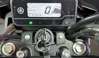 YAMAHA YBR-150 FACTOR ED 2023 cheio