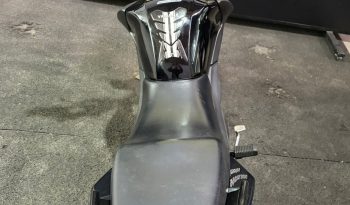 YAMAHA YBR-150 FACTOR ED 2023 cheio