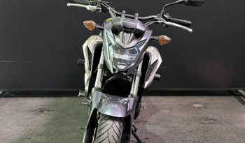HONDA CB-500F ABS 2017 cheio