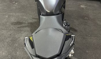 HONDA CB-500F ABS 2023 cheio