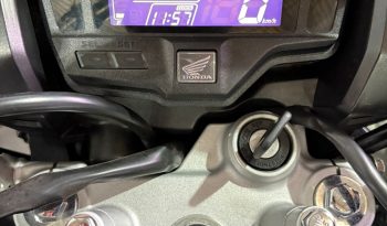 HONDA NXR-160 BROS ESDD 2024 cheio