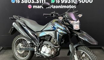 HONDA NXR-160 BROS ESDD 2024 cheio