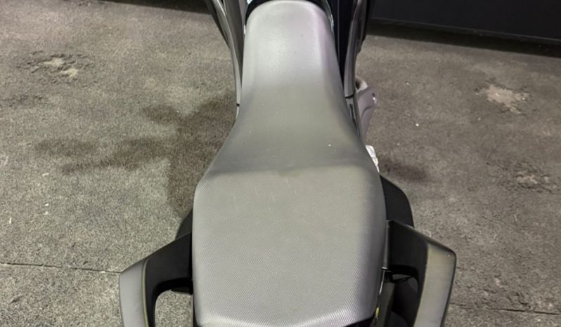 HONDA NXR-160 BROS ESDD 2024 cheio