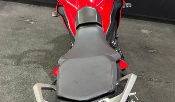 YAMAHA MT-09 TRACER GT 2024 cheio