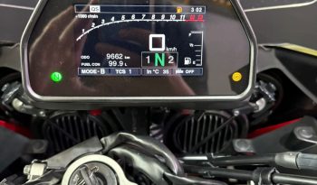 YAMAHA MT-09 TRACER GT 2024 cheio