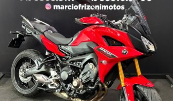 YAMAHA MT-09 TRACER GT 2024 cheio
