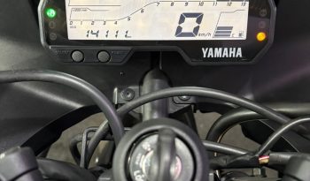YAMAHA YZF R-15 ABS 2024 cheio