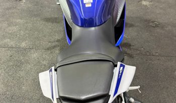 YAMAHA YZF R-15 ABS 2024 cheio