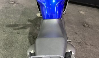 YAMAHA YS-150 FAZER SED 2021 cheio