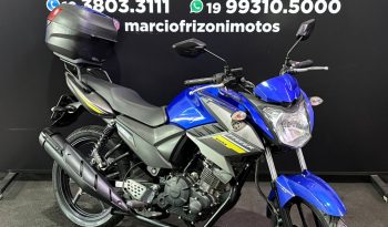 YAMAHA YS-150 FAZER SED 2021 cheio