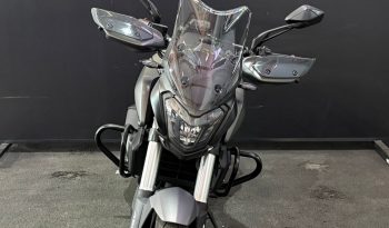 BAJAJ DOMINAR 400 ABS 2025 cheio