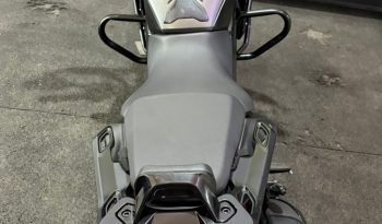 BAJAJ DOMINAR 400 ABS 2025 cheio
