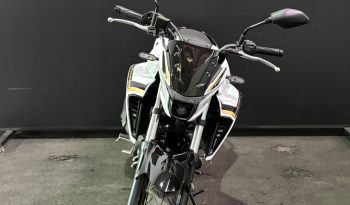 YAMAHA FZ-25 FAZER CONNECTED 2025 cheio