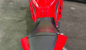 KAWASAKI NINJA-300 2014 cheio