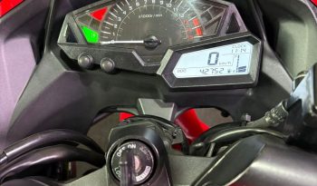 KAWASAKI NINJA-300 2014 cheio