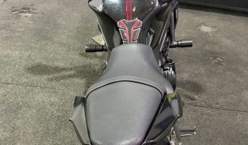 KAWASAKI Z-650 ABS 2021 cheio