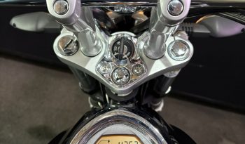 HAOJUE MASTER RIDE 150 CBS 2025 cheio