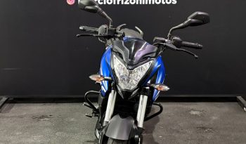 BAJAJ DOMINAR 200 ABS 2023 cheio