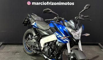BAJAJ DOMINAR 200 ABS 2023 cheio