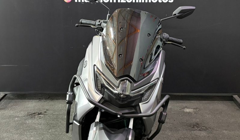 YAMAHA NMAX-160 CONNECTED ABS 2025 cheio