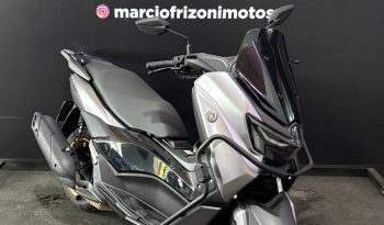 YAMAHA NMAX-160 CONNECTED ABS 2025 cheio