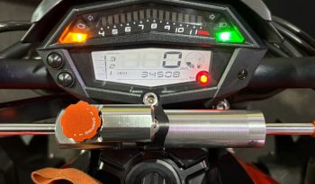 KAWASAKI Z-1000 ABS 2015 cheio