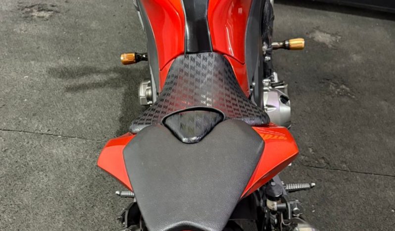 KAWASAKI Z-1000 ABS 2015 cheio