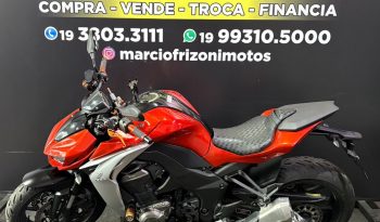 KAWASAKI Z-1000 ABS 2015 cheio