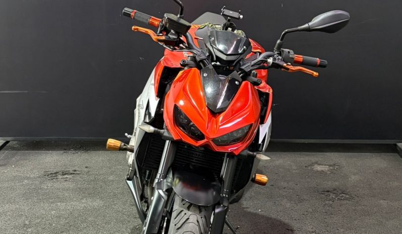 KAWASAKI Z-1000 ABS 2015 cheio
