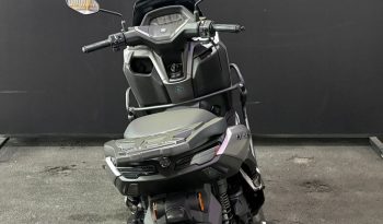 YAMAHA NMAX-160 CONNECTED ABS 2025 cheio