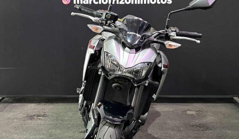 KAWASAKI Z-900 ABS 2019 cheio