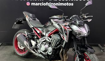 KAWASAKI Z-900 ABS 2019 cheio