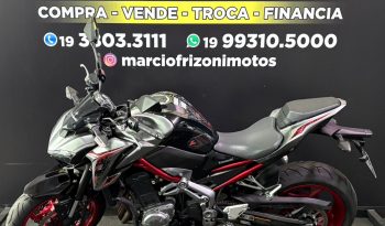 KAWASAKI Z-900 ABS 2019 cheio