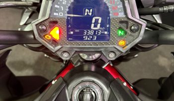 KAWASAKI Z-900 ABS 2019 cheio