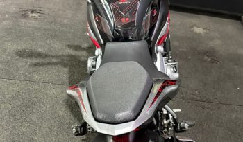 KAWASAKI Z-900 ABS 2019 cheio