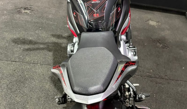 KAWASAKI Z-900 ABS 2019 cheio