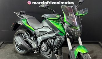 BAJAJ DOMINAR 400 ABS 2024 cheio