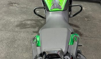 BAJAJ DOMINAR 400 ABS 2024 cheio