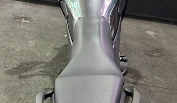 HONDA CB-500X ABS 2023 cheio