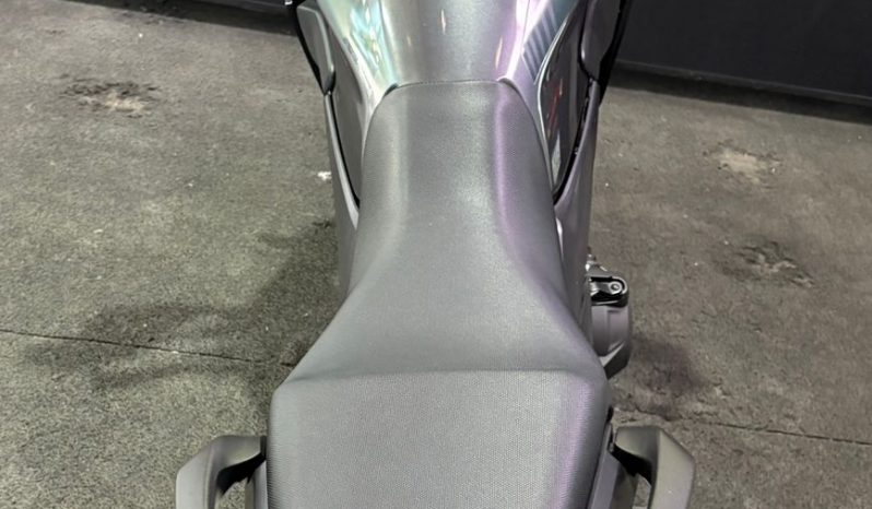 HONDA CB-500X ABS 2023 cheio