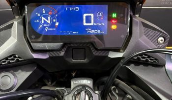 HONDA CB-500X ABS 2023 cheio