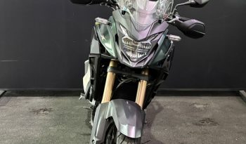 HONDA CB-500X ABS 2023 cheio