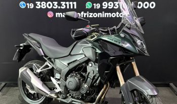 HONDA CB-500X ABS 2023 cheio