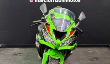 KAWASAKI NINJA ZX-6R 636 KRT 2023 cheio