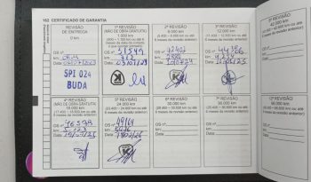 KAWASAKI NINJA ZX-6R 636 KRT 2023 cheio